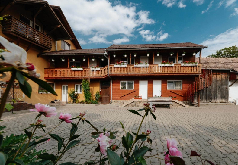 patakparti resort